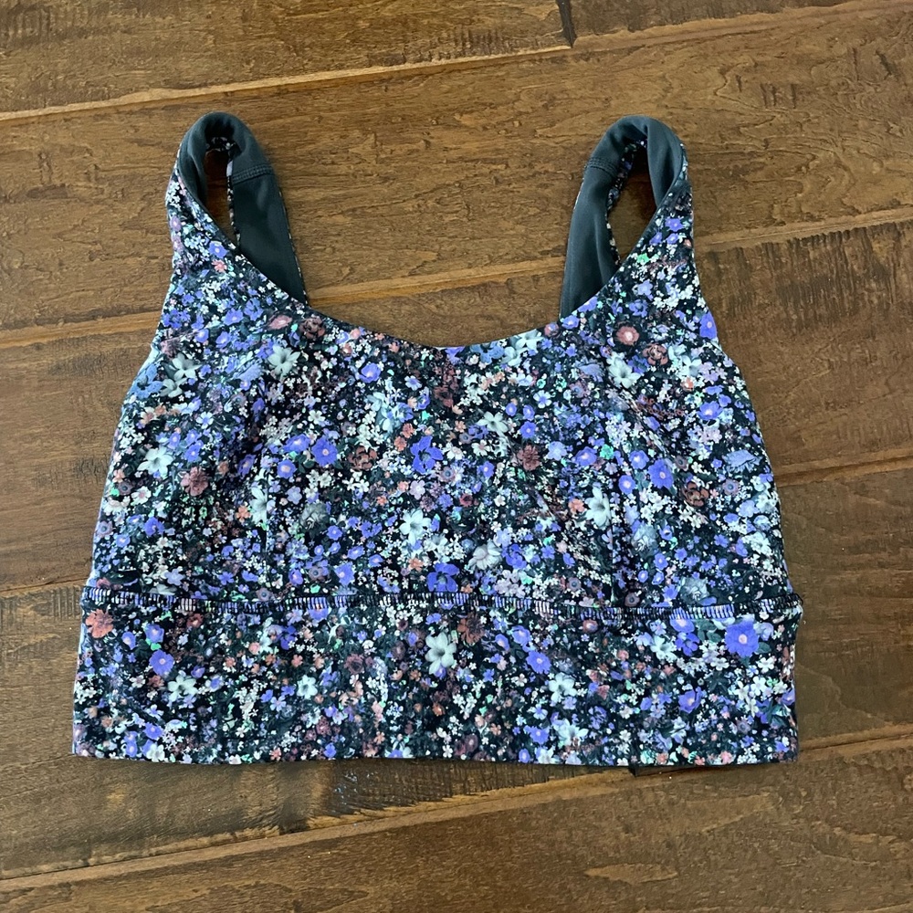 Lululemon align bra